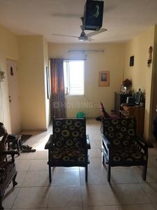 Hall Image of 1420 Sq.ft 3 BHK Apartment / Flat for sale in Belapur CBD Navi Mumbai for Rs. 25000000
