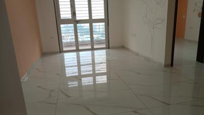 Living Room Image of 980 Sq.ft 2 BHK Apartment / Flat for rent in Kohinoor Sapphire III, Tathawade Pune for Rs. 27000