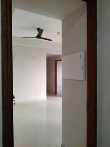 Main Entrance Image of 1100 Sq.ft 2 BHK Apartment / Flat for sale in Tata Eureka Park Phase 1, Sector 150 Noida for Rs. 11900000
