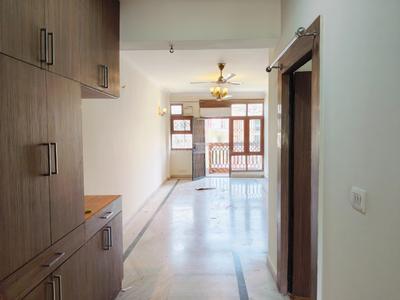 Hall Image of 1600 Sq.ft 3 BHK Apartment / Flat for rent in Swaraj Homes Telecom City Apartments, Sector 62 Noida for Rs. 32000
