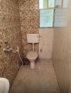 Bathroom Image of 1274 Sq.ft 3 BHK Apartment / Flat for sale in Magnolia Prestige, Rajarhat Kolkata for Rs. 3800000