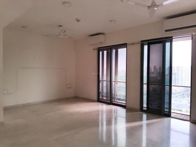 Bedroom Image of 1500 Sq.ft 3 BHK Apartment / Flat for sale in Chembur Mumbai for Rs. 60000000