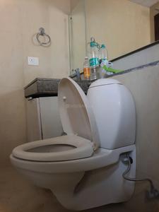 Bedroom One Image of 1276 Sq.ft 2 BHK Apartment / Flat for sale in Eldeco Accolade, Sector 2 Sohna for Rs. 10200000