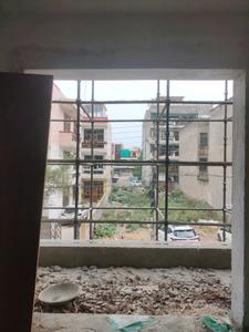 Bedroom Three Image of 1650 Sq.ft 3 BHK Builder Floor for sale in Green Field Colony Faridabad for Rs. 18000000
