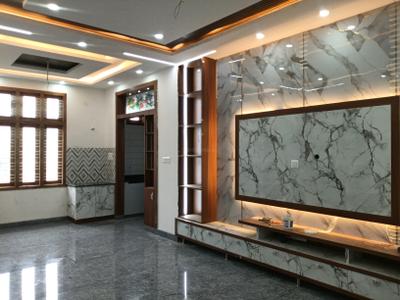 Living Room Three Image of 4900 Sq.ft 8 BHK Independent House for sale in Vidyaranyapura Bengaluru for Rs. 29000000