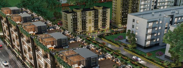 Private builder floor sector 35 Sohna Main Image 1