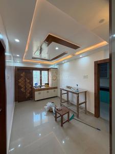Hall Image of 1360 Sq.ft 2 BHK Apartment / Flat for sale in Rajiv Ranjan Hari Enclave, Susuwahi Varanasi for Rs. 10200000