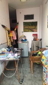 Bedroom Image of 330 Sq.ft 2 BHK Independent House for sale in Chopasni Housing Board Jodhpur for Rs. 2900000