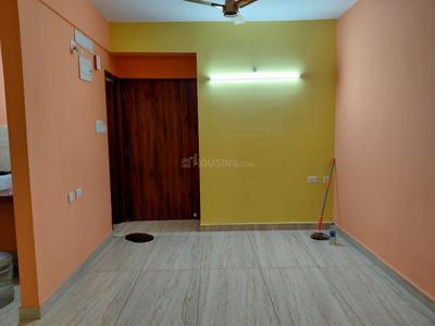 Hall Image of 848 Sq.ft 2 BHK Apartment / Flat for rent in Magnolia Empire, Talbanda Kolkata for Rs. 17000