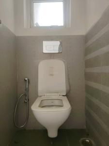 Common Bathroom Image of 1200 Sq.ft 2 BHK Apartment / Flat for sale in M3M Marina, Sector 68 Gurgaon for Rs. 28500000