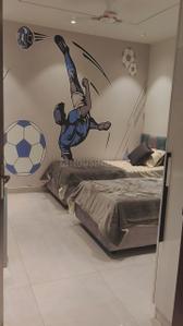 Bedroom Image of 2312 Sq.ft 4 BHK Apartment / Flat for sale in Sree Sai Altis, Manapakkam Chennai for Rs. 26600000