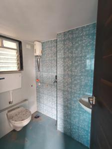 Image of 575 Sq.ft 1 BHK Apartment / Flat for rent in Buddha Heights, Mira Road East, Mira Bhayandar for Rs. 20000