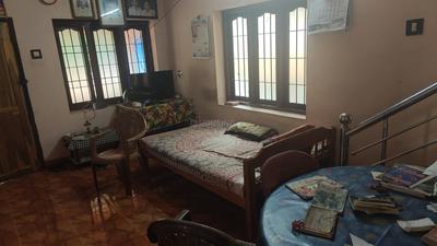 3 BHK Independent House