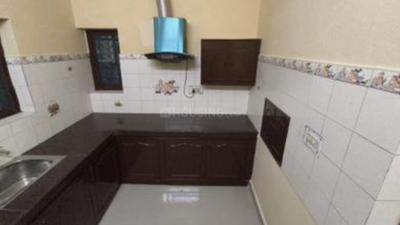 Kitchen Image of 1800 Sq.ft 2 BHK Villa for rent in GMS Road Dehradun for Rs. 20000
