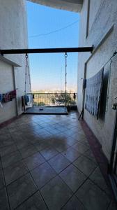Balcony Image of 1435 Sq.ft 2 BHK Apartment / Flat for sale in Paranjape West End River View, Aundh Pune for Rs. 16200000