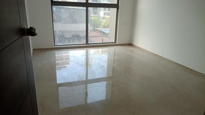 Bedroom Image of 1530 Sq.ft 3 BHK Apartment / Flat for rent in Tulip Infinity World, Punawale Pune for Rs. 35000