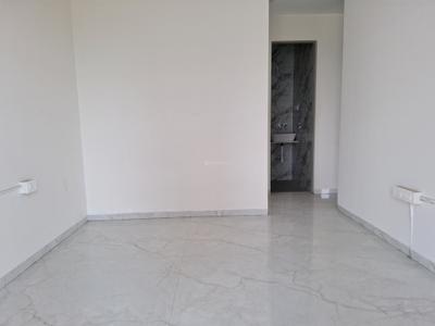 Bedroom Image of 1800 Sq.ft 3 BHK Apartment / Flat for sale in Platinum The Reserve, Kharghar Navi Mumbai for Rs. 29000000