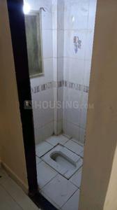 Bathroom Image of 335 Sq.ft 1 RK Apartment / Flat for sale in Dombivli East Thane for Rs. 1200000