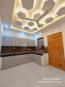 Kitchen Image of 1800 Sq.ft 3 BHK Independent House for sale in Chinhat Lucknow for Rs. 7500000