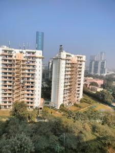 Image of 2415 Sq.ft 4 BHK Apartment / Flat for sale in Emaar The Enclave, Sector 66, Gurgaon for Rs. 38600000