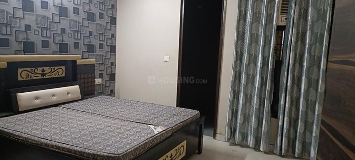 Sunshine Enclave  Bedroom 1