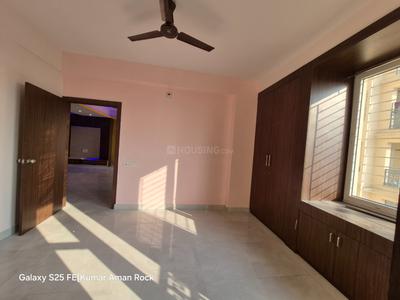 Bedroom Image of 1200 Sq.ft 2 BHK Apartment / Flat for rent in Argora Ranchi for Rs. 18000