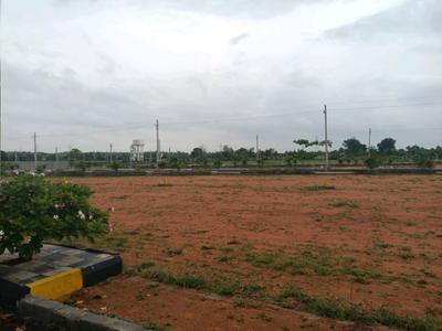 Image of 160 Sq.ft Residential Plot / Land for sale in Mirkhanpet, Hyderabad for Rs. 3200000
