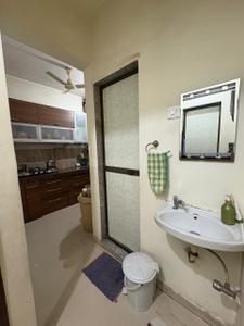 Image of 750 Sq.ft 1 BHK Apartment / Flat for sale in Airoli, Navi Mumbai for Rs. 7800000