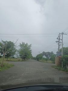 PLATINUM AVENUE Plot View 2