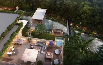 Image of 8502 Sq.ft 5 BHK Villa for sale in Iraah Excelencia Bungalow, Satirje, Alibag for Rs. 190000000
