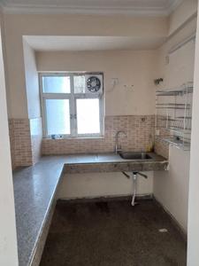Kitchen Image of 1710 Sq.ft 3 BHK Apartment / Flat for sale in Emaar Palm Gardens, Sector 83 Gurgaon for Rs. 22000000