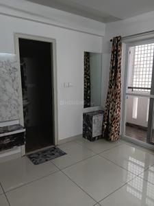 Hall Image of 1650 Sq.ft 3 BHK Apartment / Flat for rent in GR Heights, Gottigere Bengaluru for Rs. 45000