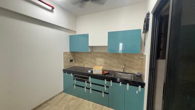 Kitchen Image of 1020 Sq.ft 2 BHK Apartment / Flat for rent in VTP Sierra Phase 1, Baner Pune for Rs. 32000