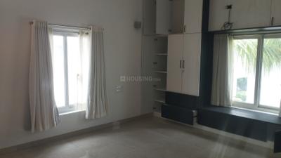 Bedroom Image of 6000 Sq.ft 5 BHK Villa for rent in Shanti Melrose Park, Neelankarai Chennai for Rs. 250000