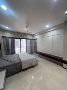 Bedroom Image of 1900 Sq.ft 3 BHK Duplex for sale in Shankarpur Nagpur for Rs. 9200000