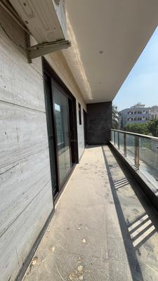 Image of 3078 Sq.ft 4 BHK Builder Floor for rent in Sector 52, Gurgaon for Rs. 77000