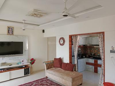 2 BHK Flat