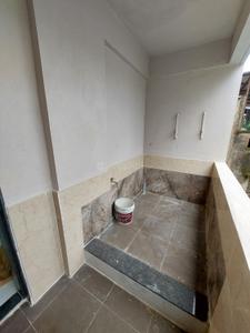 Image of 1149 Sq.ft 2 BHK Apartment / Flat for rent in Tarabai Park, Kolhapur for Rs. 27000