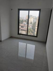 Bedroom Image of 1050 Sq.ft 2 BHK Apartment / Flat for sale in Hill Crest, Andheri East Mumbai for Rs. 21500000