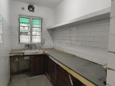 Kitchen Image of 1050 Sq.ft 2 BHK Apartment / Flat for sale in Rainbow Apartment, Sector 12 Dwarka New Delhi for Rs. 15100000