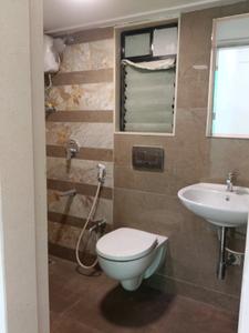 Bedroom Image of 716 Sq.ft 1 BHK Apartment / Flat for sale in Hiya Avenue, Mira Road East Mira Bhayandar for Rs. 7500000