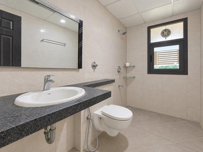 Image of 1800 Sq.ft 3 BHK Apartment / Flat for rent in Whitefield, Bengaluru for Rs. 64500