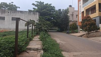 Image of 2400 Sq.ft Residential Plot / Land for sale in Annapurneshwari Nagar, Bengaluru for Rs. 40800000
