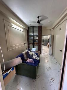 Bedroom Image of 1300 Sq.ft 3 BHK Builder Floor for rent in Vasundhara Ghaziabad for Rs. 27000
