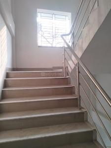 Image of 753 Sq.ft 2 BHK Apartment / Flat for sale in Chandannagar, Hooghly for Rs. 2500000