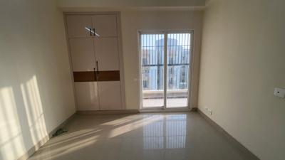 Bedroom Image of 1045 Sq.ft 3 BHK Apartment / Flat for rent in Amrapali Dream Valley 2, Noida Extension Greater Noida for Rs. 21400