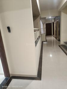Hall Image of 860 Sq.ft 2 BHK Apartment / Flat for rent in Sentosa Pride , Punawale Pune for Rs. 25000