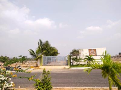 Image of 200 Sq.ft Residential Plot / Land for sale in Choutuppal, Yadadri Bhuvanagiri for Rs. 1600000