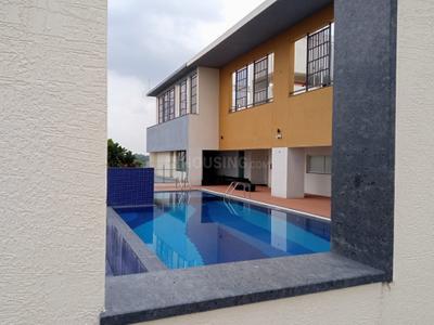 Balcony Image of 1550 Sq.ft 3 BHK Apartment / Flat for sale in Renaissance Reserva, Mathikere Bengaluru for Rs. 15900000