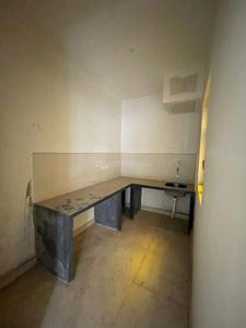 Kitchen Image of 799 Sq.ft 2 BHK Apartment / Flat for sale in Siddha Waterfront Phase II, Khardaha Kolkata for Rs. 3900000